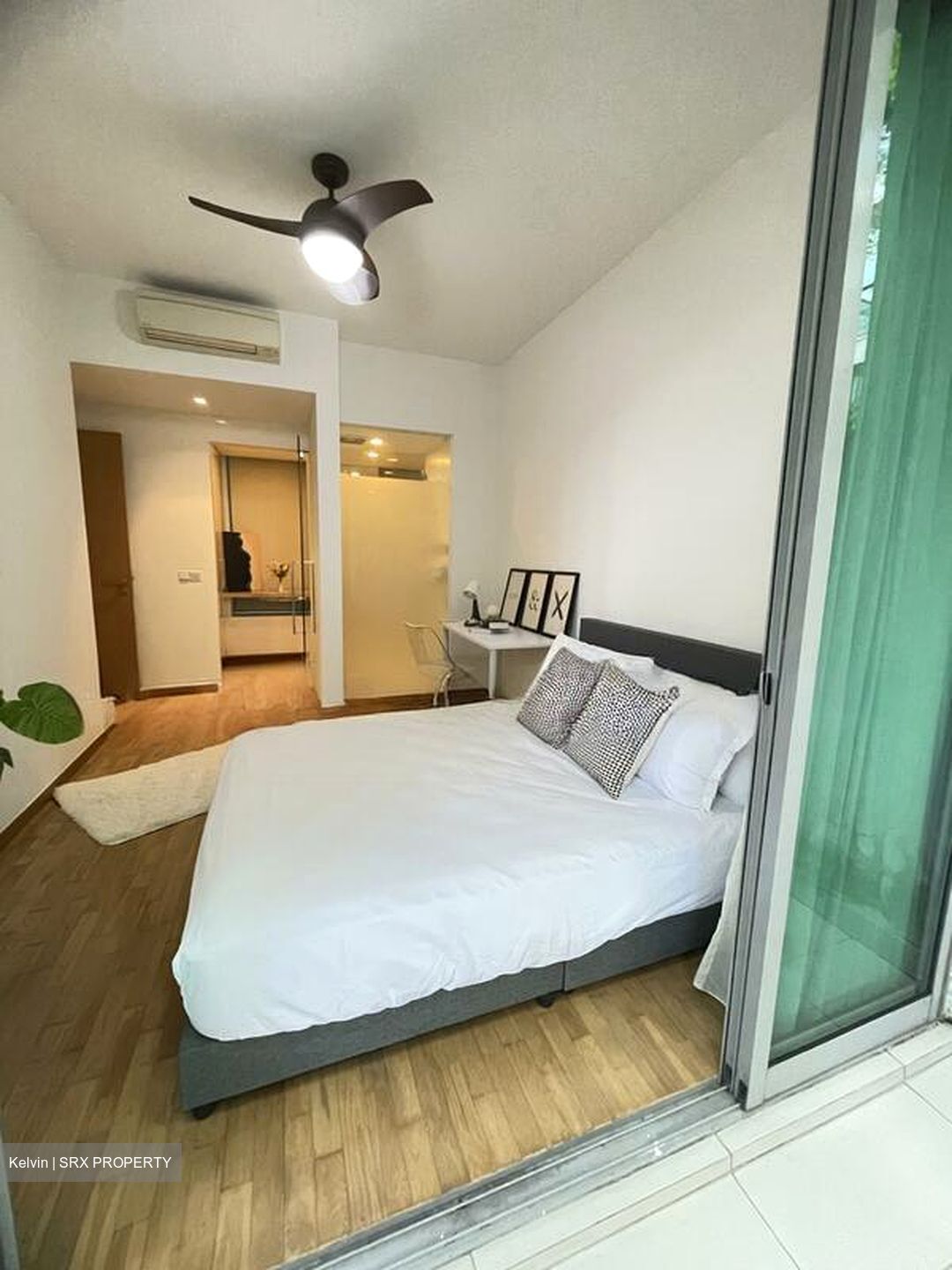 One-north Residences (D5), Apartment #502766921